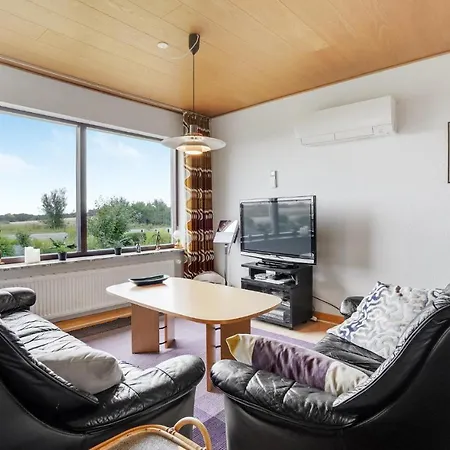 Holiday home 3 Bedroom Pet Friendly In Nordborg