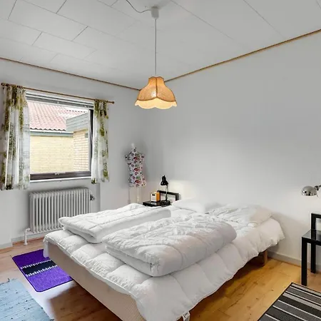 3 Bedroom Pet Friendly In Feriehus *