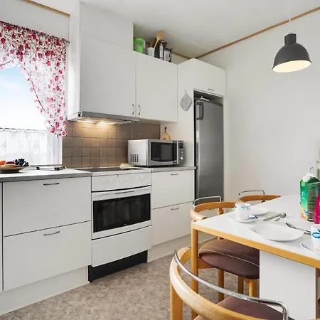 3 Bedroom Pet Friendly In * Nordborg