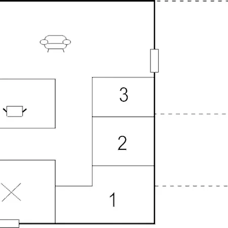 Holiday home 3 Bedroom Pet Friendly In Nordborg