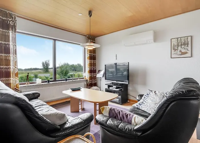 Prázdninový dům 3 Bedroom Pet Friendly In Nordborg