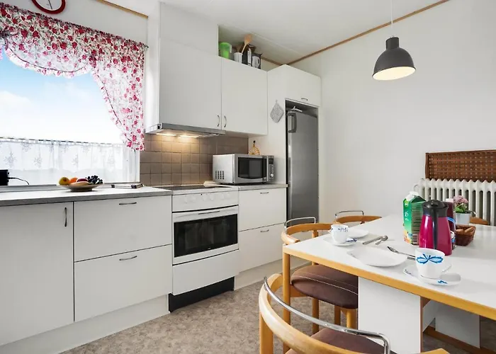 3 Bedroom Pet Friendly In * Nordborg