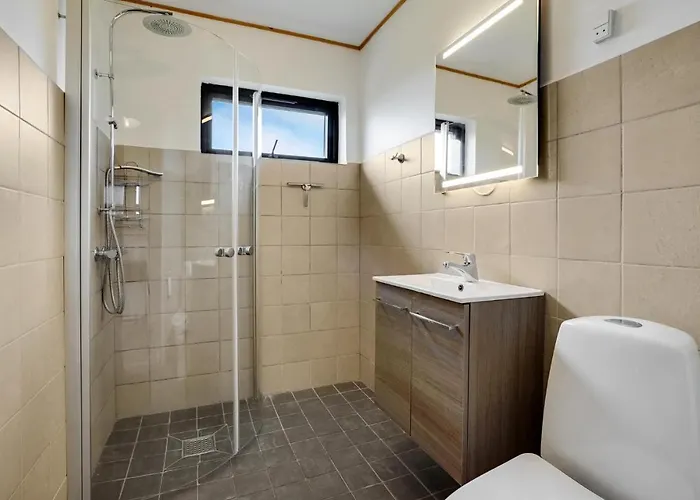 3 Bedroom Pet Friendly In Prázdninový dům *