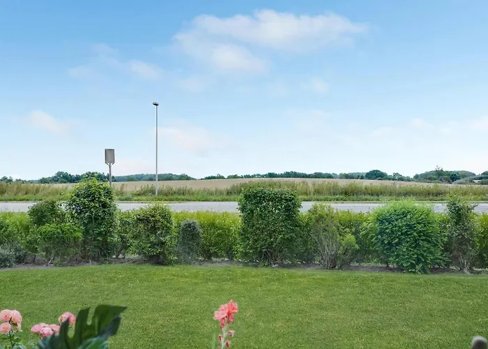 3 Bedroom Pet Friendly In Nordborg